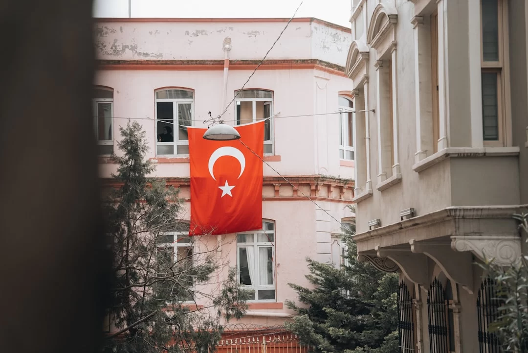 Turkey residence permit 2026