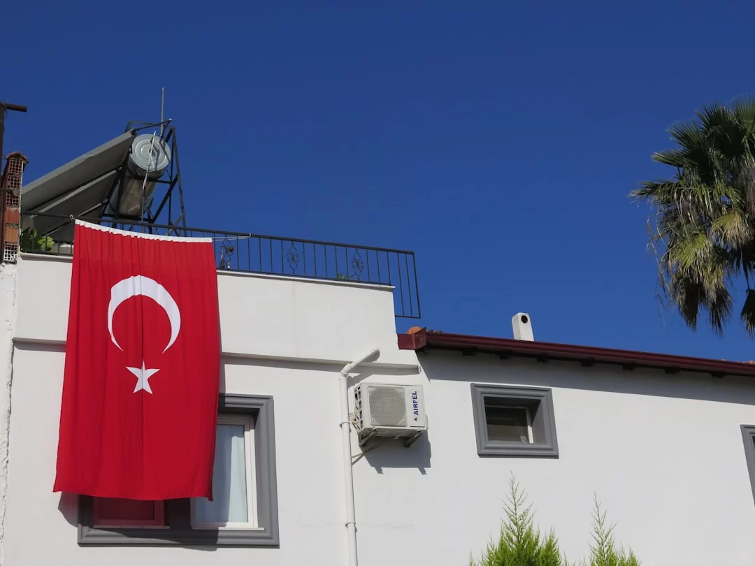 Turkey residence permit 2026 requirements guide