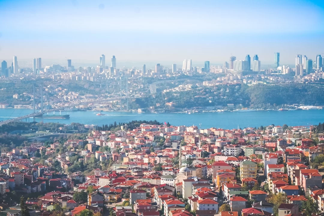 Türkiye gayrimenkul yatırımı